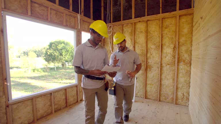 Best Fireproof Insulation  in Tchula, MS